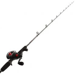 Okuma Ceymar 100A Boat Combo 6ft 3in PE1-3 1pc
