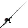 Okuma Ceymar 266W Trout Trolling Combo 6ft 6in 3-6kg 1pc -Okuma Sale Store bundledokrec266wandokrotsj661l 2