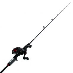 Okuma Ceymar 266W Trout Trolling Combo 6ft 6in 3-6kg 1pc