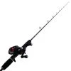 Okuma Ceymar 266W X-Factor II Baitcasting Combo 6ft 3in 150g 1pc -Okuma Sale Store bundledokrec266wandokroxfiic631m 2