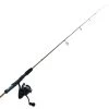 Okuma Ceymar 30 And Nano Matrix Spin Combo 6ft 6in 3-6kg 4pc -Okuma Sale Store bundledokrec30andokronms664spl 2