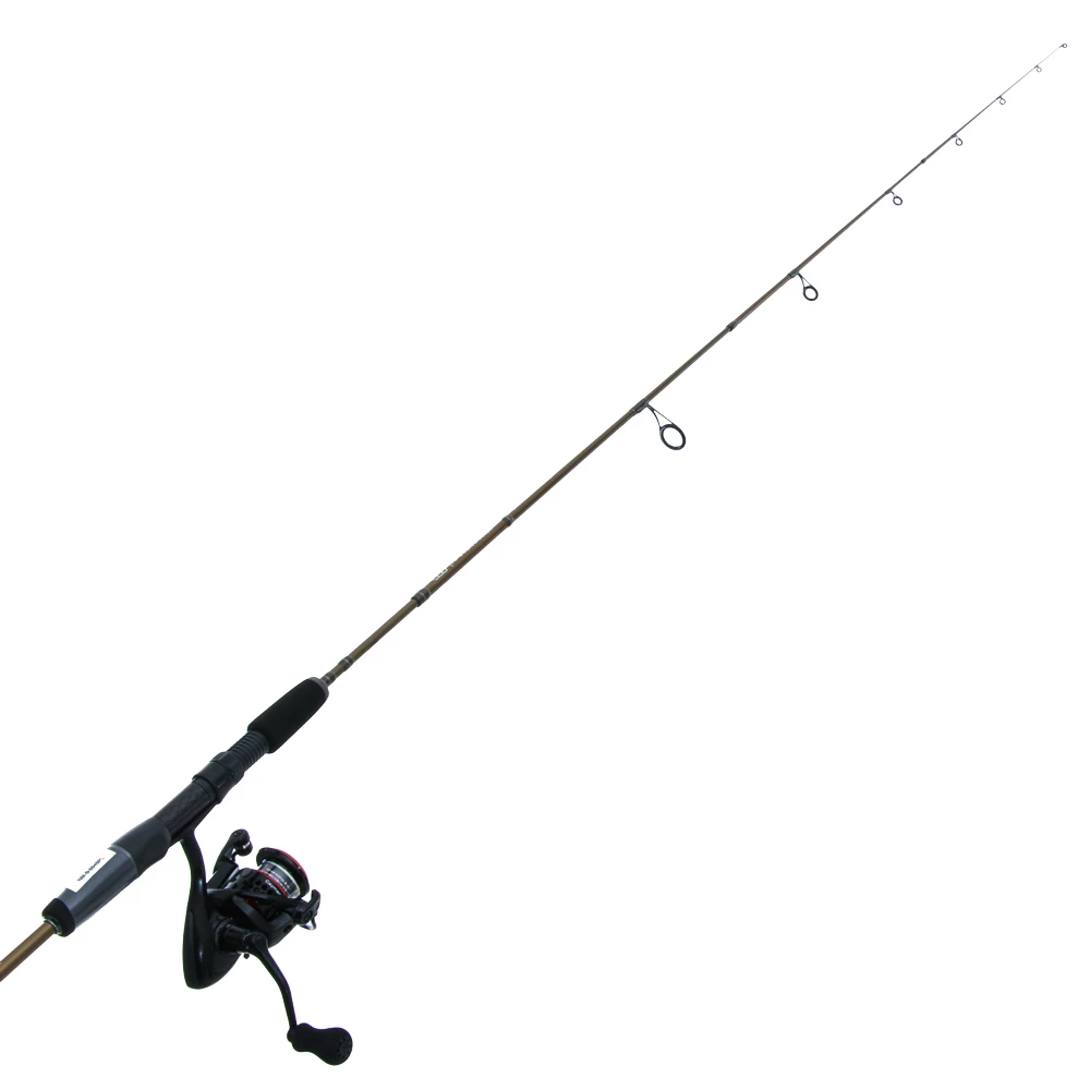 Okuma Ceymar 30 And Nano Matrix Spin Combo 6ft 6in 3-6kg 4pc 3 Okuma Ceymar 30 And Nano Matrix Spin Combo 6ft 6in 3-6kg 4pc
