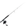 Okuma Ceymar 30 And Nano Matrix Light Softbait Spin Combo 7ft 9in 3-10g 2pc -Okuma Sale Store bundledokrec30andokronms792l 2