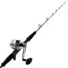 Okuma Cavalla 5 4BB Kotare Jigging Combo 5ft 3in 150-300g 1pc -Okuma Sale Store bundledokrecav5nsandokroktc531m 2