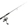 Okuma Coronado CDX 60 Tournament Concept ML Spin Combo 7ft 6-10kg 1pc -Okuma Sale Store bundledokrecdx60andokrotcs701ml 2
