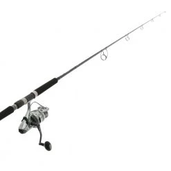 Okuma Coronado CDX 60 Tournament Concept ML Spin Combo 7ft 6-10kg 1pc
