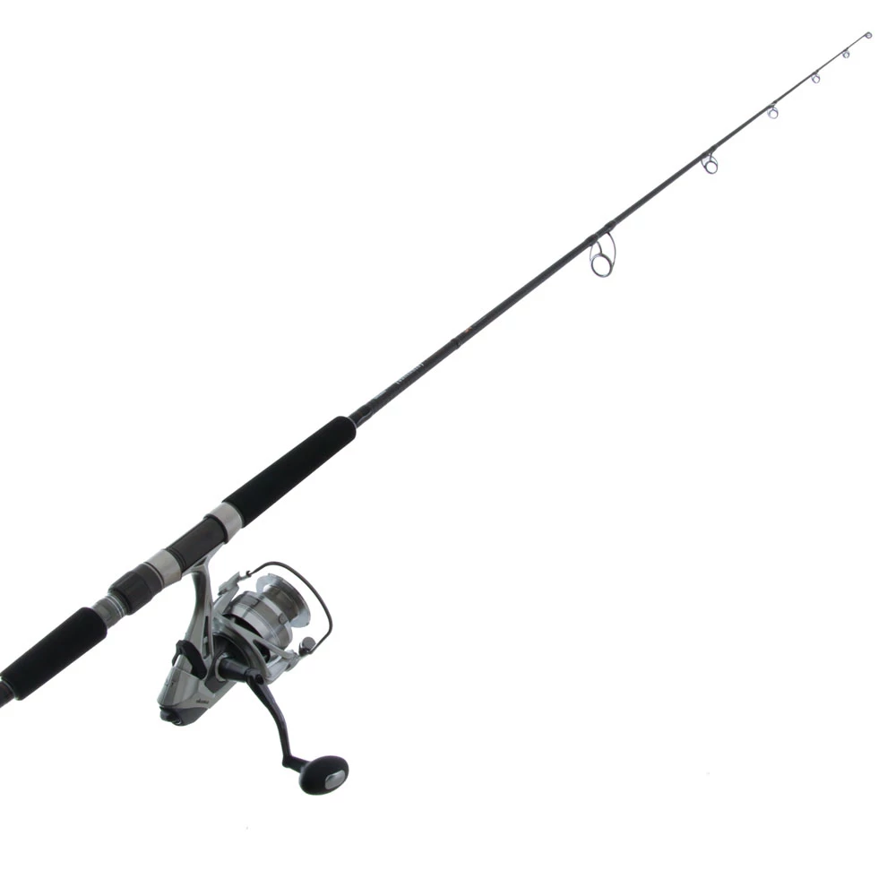 Okuma Coronado CDX 60 Tournament Concept Light Stickbait Combo 7ft 9in PE4-6 2pc 3 Okuma Coronado CDX 60 Tournament Concept Light Stickbait Combo 7ft 9in PE4-6 2pc