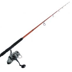 Okuma Coronado CDX 80 Nano Matrix Plus Surf Combo 10ft 10-24kg 3pc