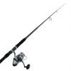 Okuma Coronado 80 SU And Tournament Concept Heavy Surfcasting Combo 14ft 8-15kg 3pc -Okuma Sale Store bundledokrecdx80andokrotc1403sfm 4