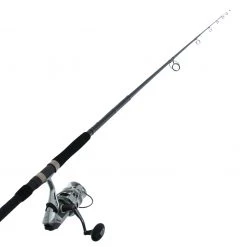 Okuma Coronado 80 SU And Tournament Concept Heavy Surfcasting Combo 14ft 8-15kg 3pc