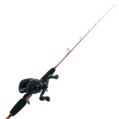 Okuma Citrix 364 Nano Matrix Plus Slow Jig Combo 6ft 3in 150g 1pc