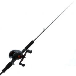 Okuma Citrix 364 Baitcaster Tournament Concept Slow Jig Combo 6ft 6in 4-10kg 1pc