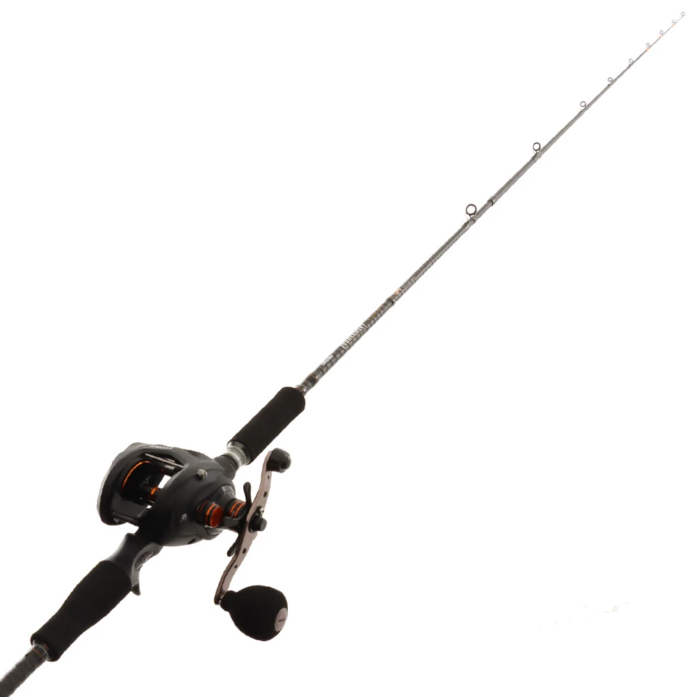 Okuma Citrix 364 Tournament Concept Boat Combo 7ft 6-10kg 2pc 3 Okuma Citrix 364 Tournament Concept Boat Combo 7ft 6-10kg 2pc