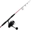 Okuma Cedros 6+ CD Rods Haku Fast Jigging Combo 5ft 3in 250-450g 1pc 2 Okuma Cedros 6+ CD Rods Haku Fast Jigging Combo 5ft 3in 250-450g 1pc -Okuma Sale Store bundledokrecj14000andcdrhfj250450sp 2