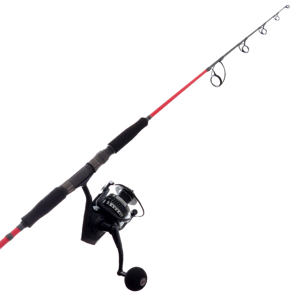 Okuma Cedros CJ-8000 CD Rods Haku Fast Jigging Combo 5ft 3in 200-350g 1pc 3 Okuma Cedros CJ-8000 CD Rods Haku Fast Jigging Combo 5ft 3in 200-350g 1pc
