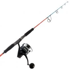Okuma Cedros CJ-8000 Kotare Jigging Combo 5ft 3in 150-300g 1pc