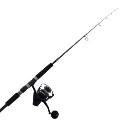 Okuma Cedros CJ-8000 Kotare Stickbait Spin Combo 8ft PE3-5 2pc