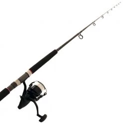 Okuma Ceymar CMBF-355 Strayline Combo With 10kg Line 6ft 6in 6-10kg 1pc