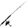 Okuma Ceymar CMBF-365 Baitfeeder Revenger Pro Medium Wood Spud Surf Combo With 15kg Line 15ft 3pc 1 Okuma Ceymar CMBF-365 Baitfeeder Revenger Pro Medium Wood Spud Surf Combo With 15kg Line 15ft 3pc -Okuma Sale Store bundledokrecmbf365andokrorvps1503sfm 4 1