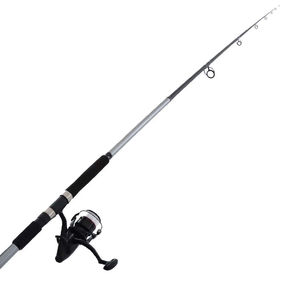 Okuma Ceymar CMBF-365 Baitfeeder Revenger Pro Medium Wood Spud Surf Combo With 15kg Line 15ft 3pc 3 Okuma Ceymar CMBF-365 Baitfeeder Revenger Pro Medium Wood Spud Surf Combo With 15kg Line 15ft 3pc
