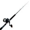 Okuma Custom-330LS LW OH Boat Combo With Line 6ft 15kg 1pc 2 Okuma Custom-330LS LW OH Boat Combo With Line 6ft 15kg 1pc -Okuma Sale Store bundledokrecu330lsandokrocus601swh 2
