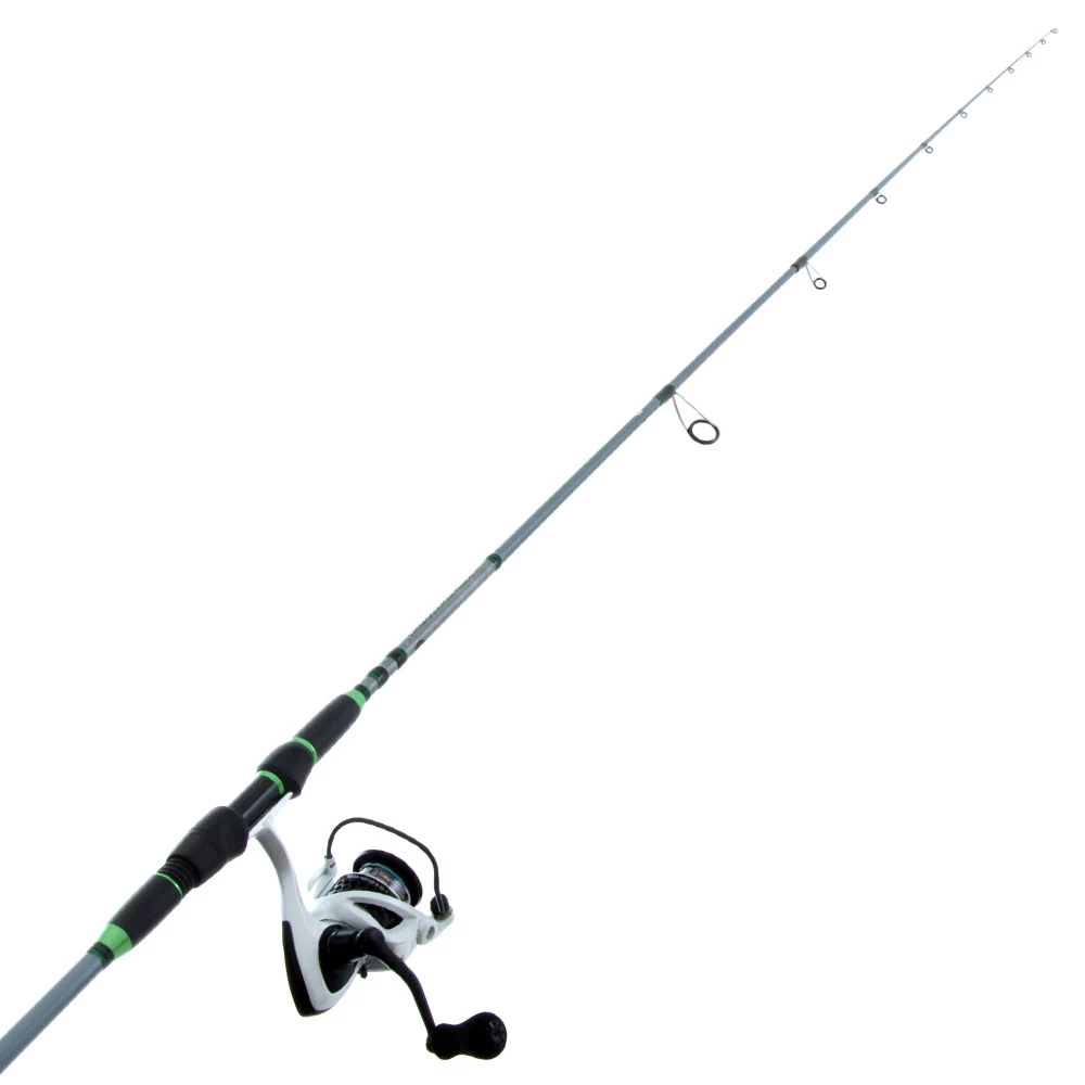 Okuma Ceymar 25 Extrasense Nano Spinning Combo 8ft 3in 3-10g 2pc 3 Okuma Ceymar 25 Extrasense Nano Spinning Combo 8ft 3in 3-10g 2pc