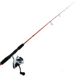 Okuma Ceymar 25 Nano Matrix Plus Light Trout Spin Combo 7ft 3-6kg 4pc