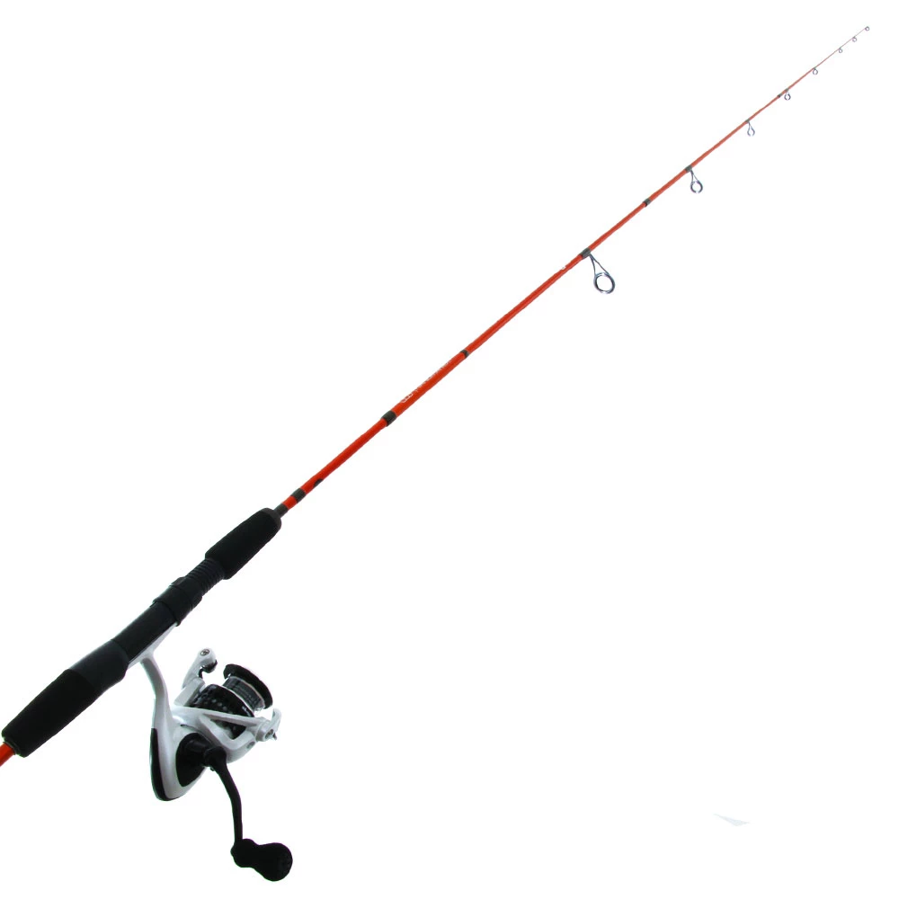 Okuma Ceymar 25 Nano Matrix Plus Light Trout Spin Combo 7ft 3-6kg 4pc 3 Okuma Ceymar 25 Nano Matrix Plus Light Trout Spin Combo 7ft 3-6kg 4pc