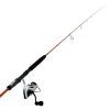 Okuma Ceymar 25 Nano Matrix Plus Light Canal Spin Combo 8ft 3in 3-6kg 2pc -Okuma Sale Store bundledokrecw25andokronmps832l 2