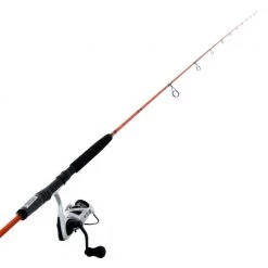 Okuma Ceymar 25 Nano Matrix Plus Light Canal Spin Combo 8ft 3in 3-6kg 2pc