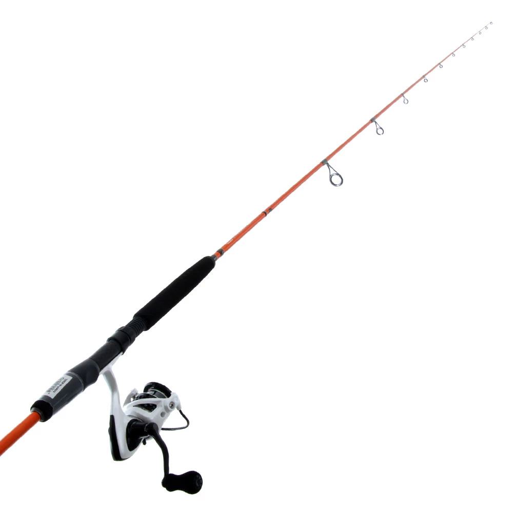 Okuma Ceymar 25 Nano Matrix Plus Light Canal Spin Combo 8ft 3in 3-6kg 2pc 3 Okuma Ceymar 25 Nano Matrix Plus Light Canal Spin Combo 8ft 3in 3-6kg 2pc