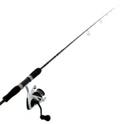 Okuma Ceymar 25 Tournament Concept Light Spin Combo 7ft 2-4kg 4pc