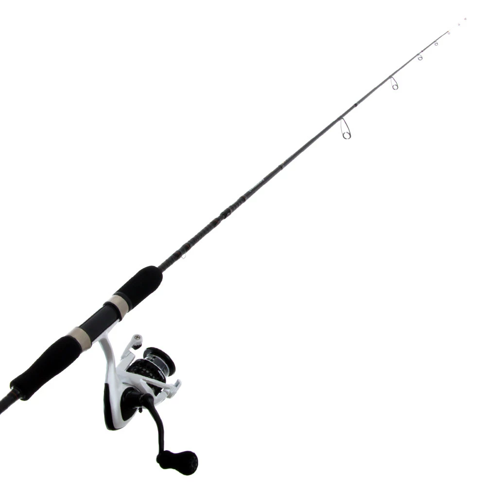 Okuma Ceymar 25 Tournament Concept Light Spin Combo 7ft 2-4kg 4pc 3 Okuma Ceymar 25 Tournament Concept Light Spin Combo 7ft 2-4kg 4pc