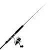Okuma Ceymar 25 Tournament Concept Light Spin Combo 7ft 9in 2-5kg 2pc -Okuma Sale Store bundledokrecw25andokrotcs792l 2