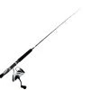 Okuma Ceymar 25 Tournament Concept Spinning Combo 8ft 6in 3-6kg 2pc 2 Okuma Ceymar 25 Tournament Concept Spinning Combo 8ft 6in 3-6kg 2pc -Okuma Sale Store bundledokrecw25andokrotcs862l 2