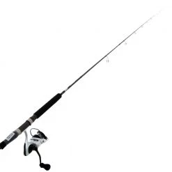 Okuma Ceymar 25 Tournament Concept Spinning Combo 8ft 6in 3-6kg 2pc