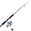 Okuma Distance Surf Arena 80 Revenger Pro Surf Spin Combo 13ft 6in 3pc -Okuma Sale Store bundledokredsa80andokrorvps1363sfm 4