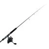 Okuma Epixor XT 30 And Tournament Concept Spin Combo 8ft 6in 3-6kg 2pc -Okuma Sale Store bundledokreepxt30andokrotcs862l 1