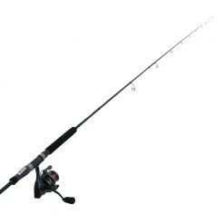 Okuma Epixor XT 30 And Tournament Concept Spin Combo 8ft 6in 3-6kg 2pc