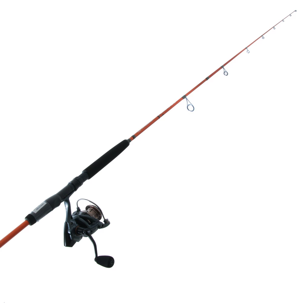 Okuma Epixor XT 40 Nano Matrix Plus Soft Bait Combo 7ft 6-10kg 2pc 4 Okuma Epixor XT 40 Nano Matrix Plus Soft Bait Combo 7ft 6-10kg 2pc - Image 2