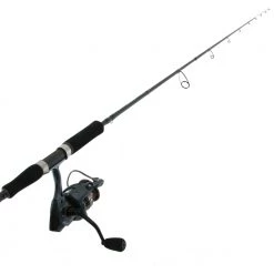 Okuma Epixor XT 40 Tournament Concept Boat Combo 7ft 6in 6-10kg 2pc