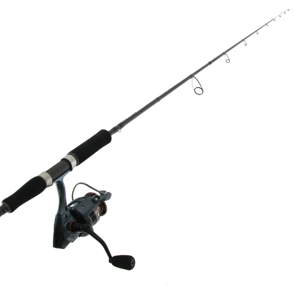 Okuma Epixor XT 40 Tournament Concept Boat Combo 7ft 6in 6-10kg 2pc 3 Okuma Epixor XT 40 Tournament Concept Boat Combo 7ft 6in 6-10kg 2pc