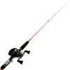 Okuma Hakai 100 Nano Matrix Plus Freshwater Combo 7ft 9in 3-15g 3-6kg 2pc