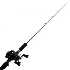 Okuma Hakai 100A Tournament Concept Boat Combo 7ft 6-10kg 2pc
