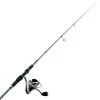 Okuma Helios SX-30 Extrasense Nano Spinning Combo 8ft 3in 3-10g 2pc -Okuma Sale Store bundledokrehsx30andcdrexn832l 2