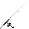 Okuma Helios SX-30 Extrasense Nano Spinning Combo 9ft 3-15g 2pc -Okuma Sale Store bundledokrehsx30andcdrexn902l 2