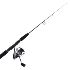 Okuma Helios SX-30 Graphpitch Slow Jig Spin Combo 6ft 3in PE0.5-1.5 1pc