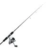 Okuma Helios SX-30 And Tournament Concept Light Spin Combo 7ft 4pc 1 Okuma Helios SX-30 And Tournament Concept Light Spin Combo 7ft 4pc -Okuma Sale Store bundledokrehsx30andokrotcs704spl 2