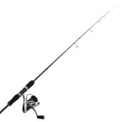Okuma Helios SX-30 And Tournament Concept Light Spin Combo 7ft 4pc