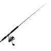 Okuma Helios SX-30 And Tournament Concept Spinning Combo 7ft 9in 1-3kg 2pc -Okuma Sale Store bundledokrehsx30andokrotcs792l 2 2